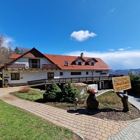 Wellness Hotel Chata Jana Lopenik Екстер'єр фото