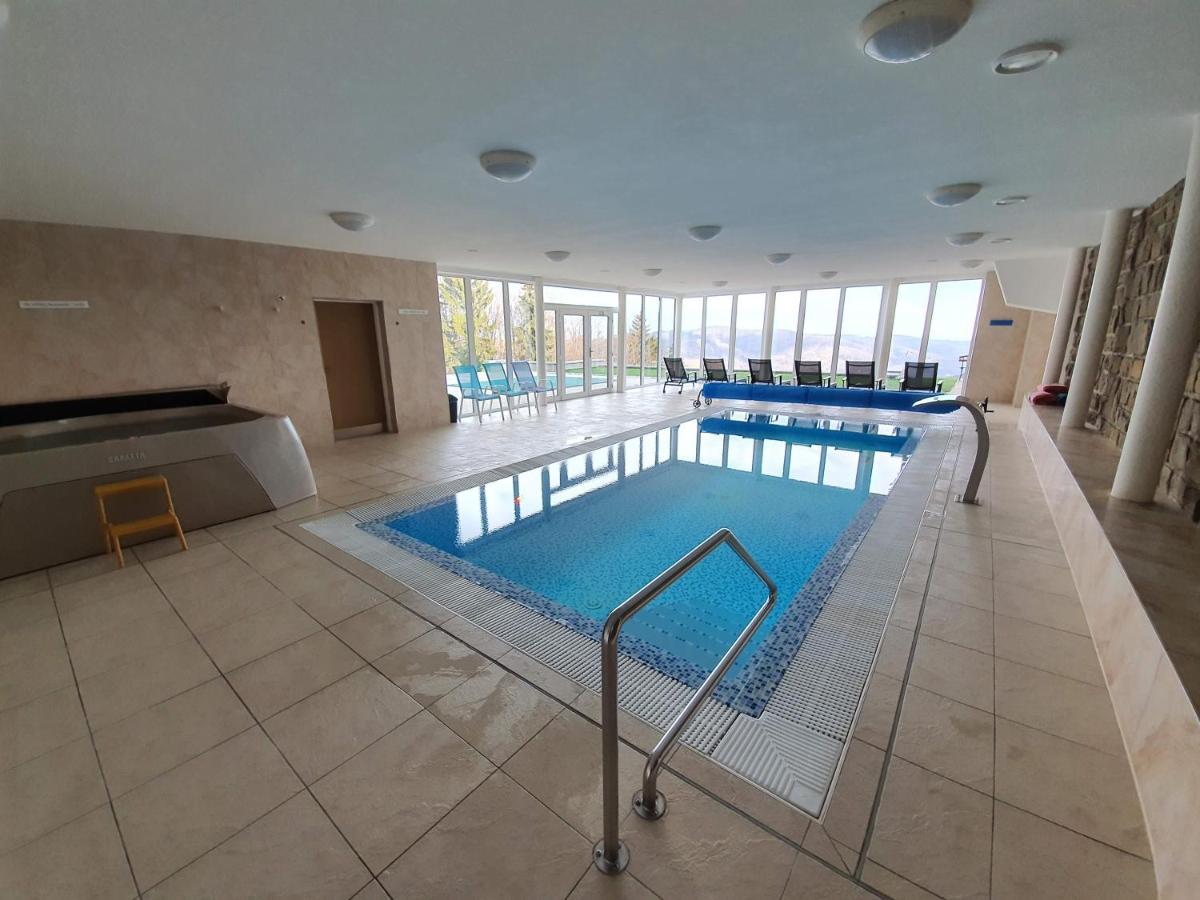 Wellness Hotel Chata Jana Lopenik Екстер'єр фото