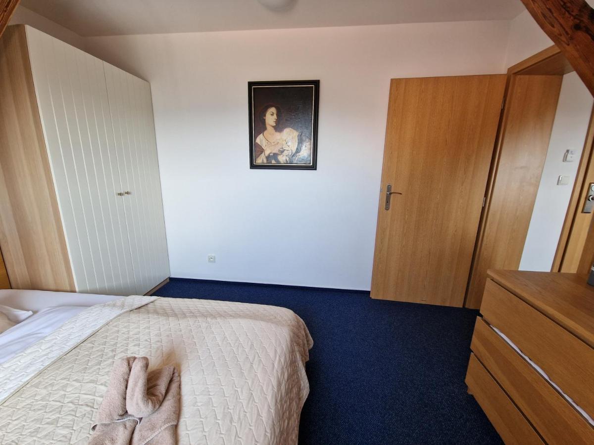 Wellness Hotel Chata Jana Lopenik Екстер'єр фото