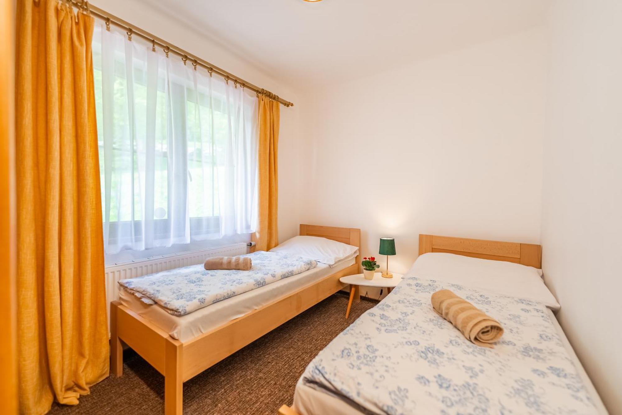 Wellness Hotel Chata Jana Lopenik Екстер'єр фото