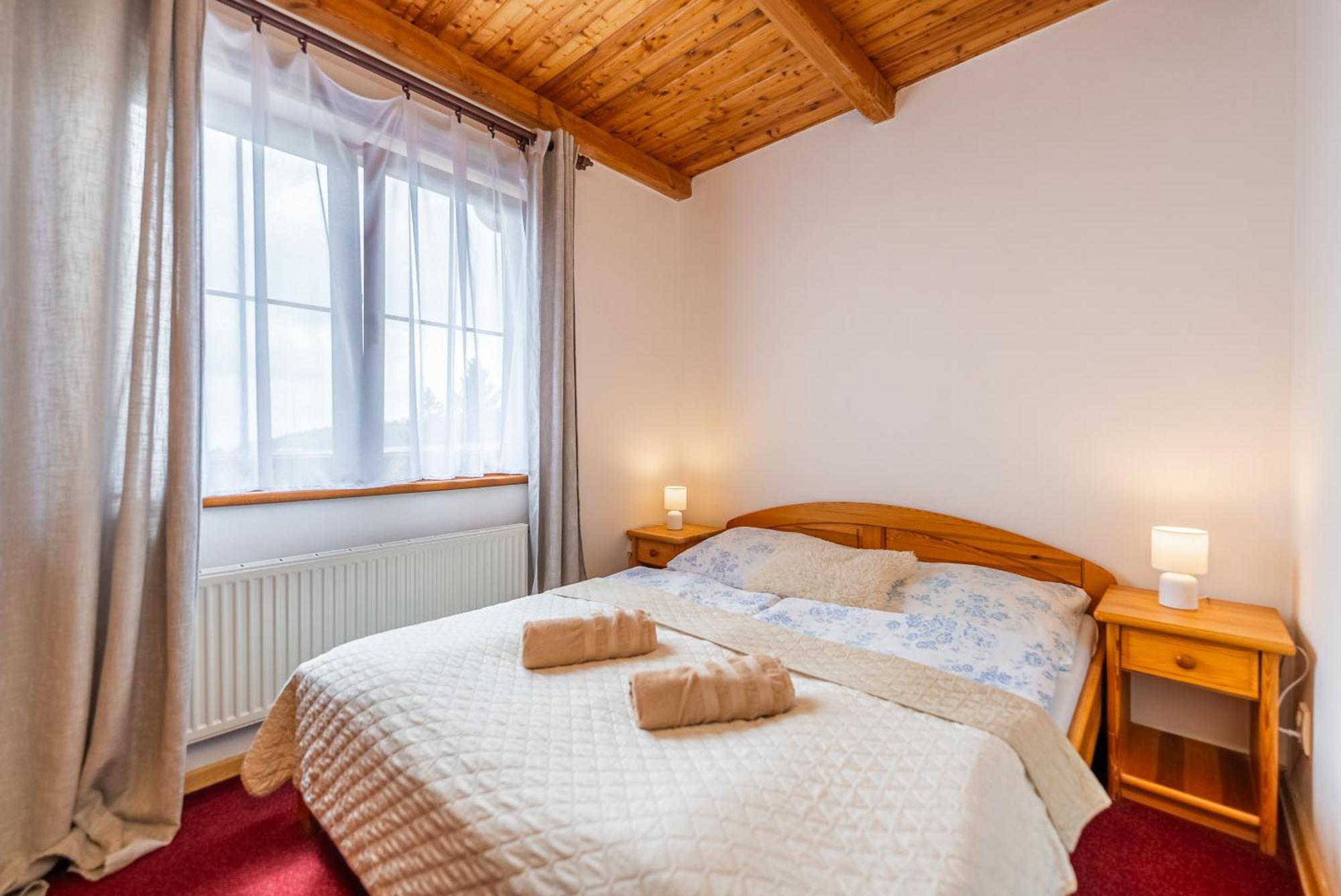 Wellness Hotel Chata Jana Lopenik Екстер'єр фото