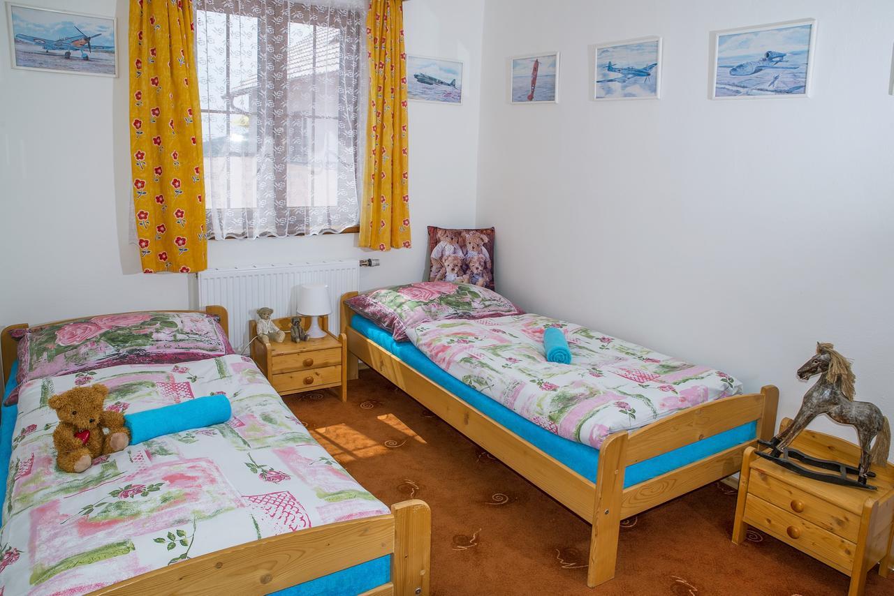 Wellness Hotel Chata Jana Lopenik Екстер'єр фото
