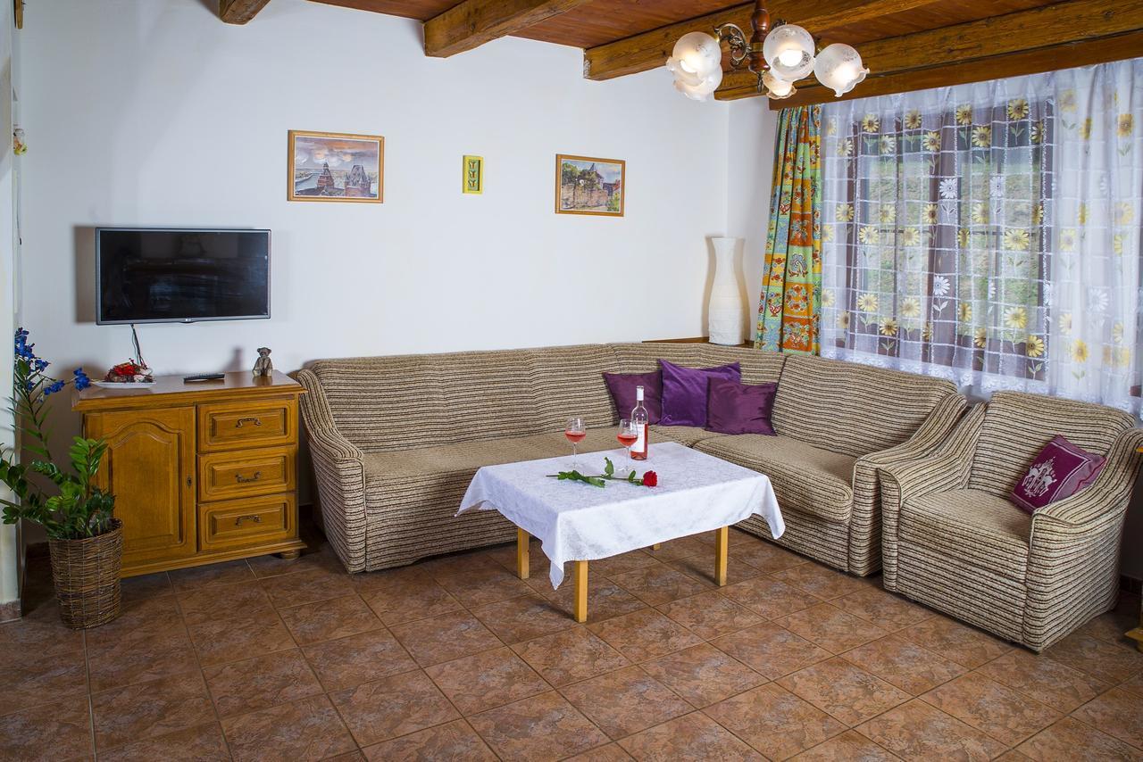 Wellness Hotel Chata Jana Lopenik Екстер'єр фото